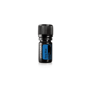 Aceite esencial Deep Blue 5ml - DoTerra