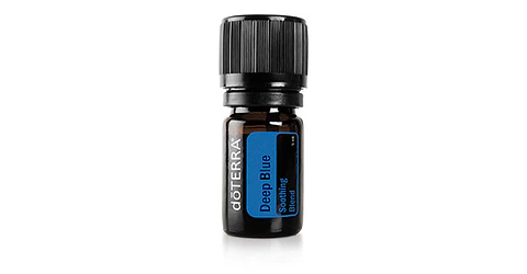Aceite esencial Deep Blue 5ml - DoTerra