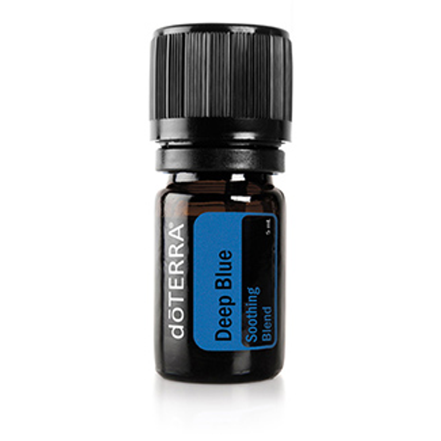 Aceite esencial Deep Blue 5ml - DoTerra 1