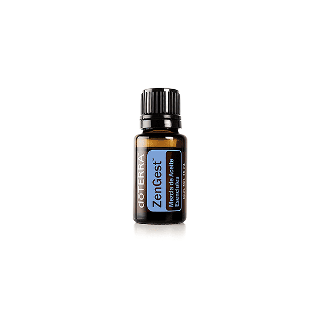 Aceite esencial ZenGest 15ml - DoTerra