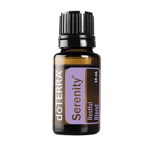 Aceite esencial Serenity 15ml - DoTerra