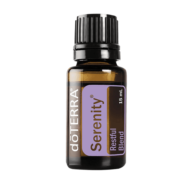 Aceite esencial Serenity 15ml - DoTerra