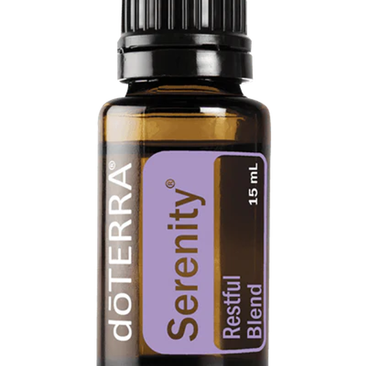 Aceite esencial Serenity 15ml - DoTerra 1