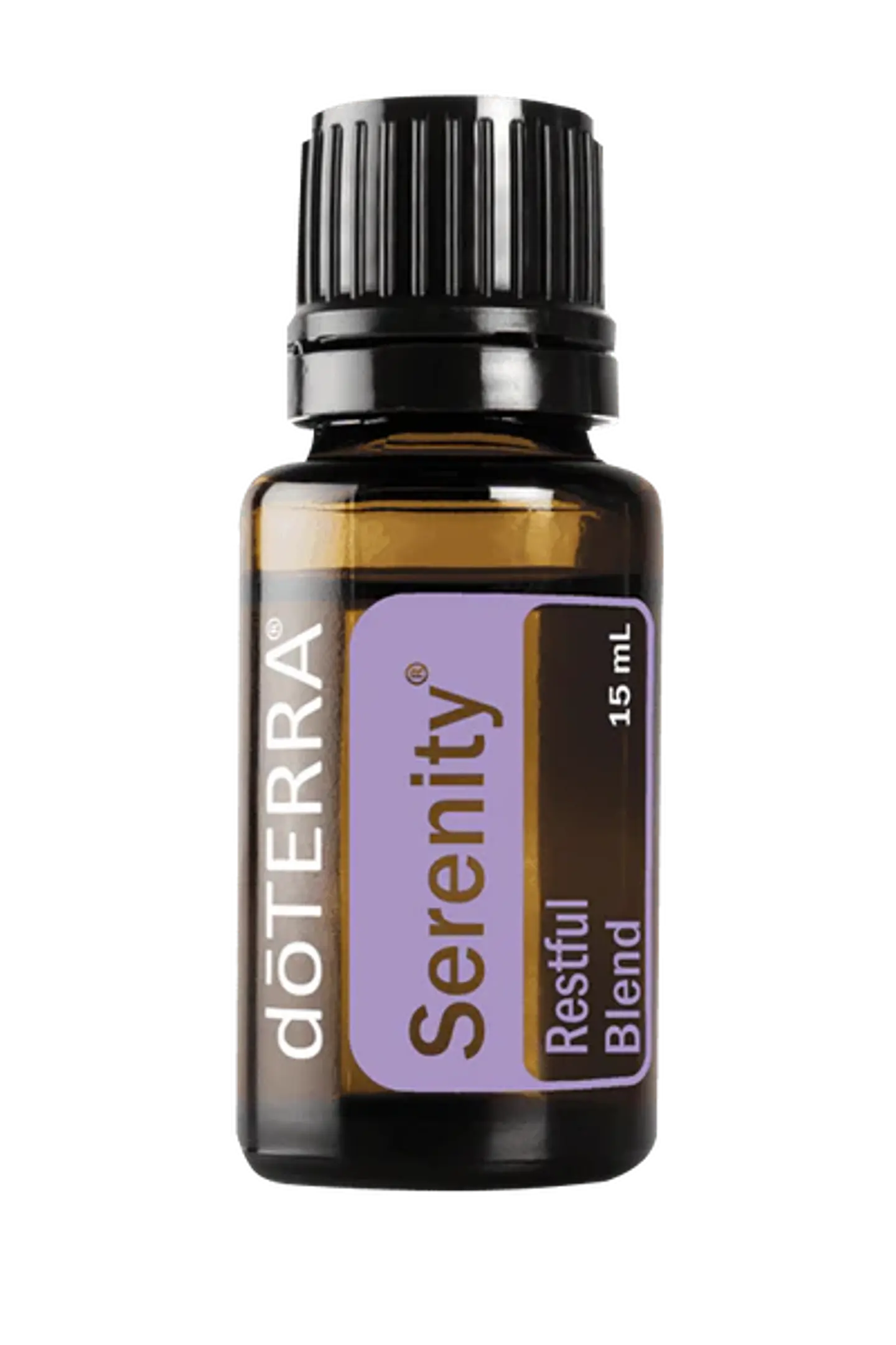 Aceite esencial Serenity 15ml - DoTerra 1