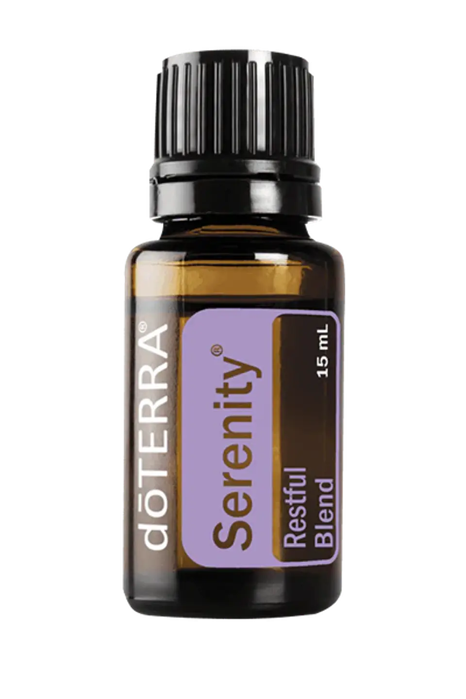 Aceite esencial Serenity 15ml - DoTerra 1