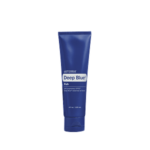 Crema corporal Deep Blue 120ml - DoTerra