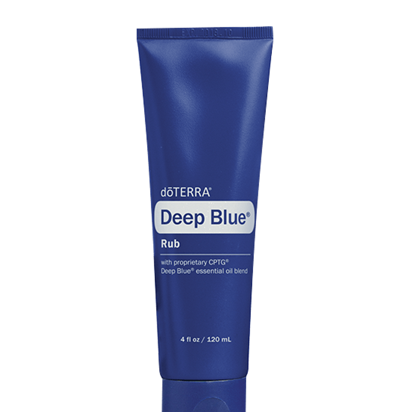 Crema corporal Deep Blue 120ml - DoTerra 1