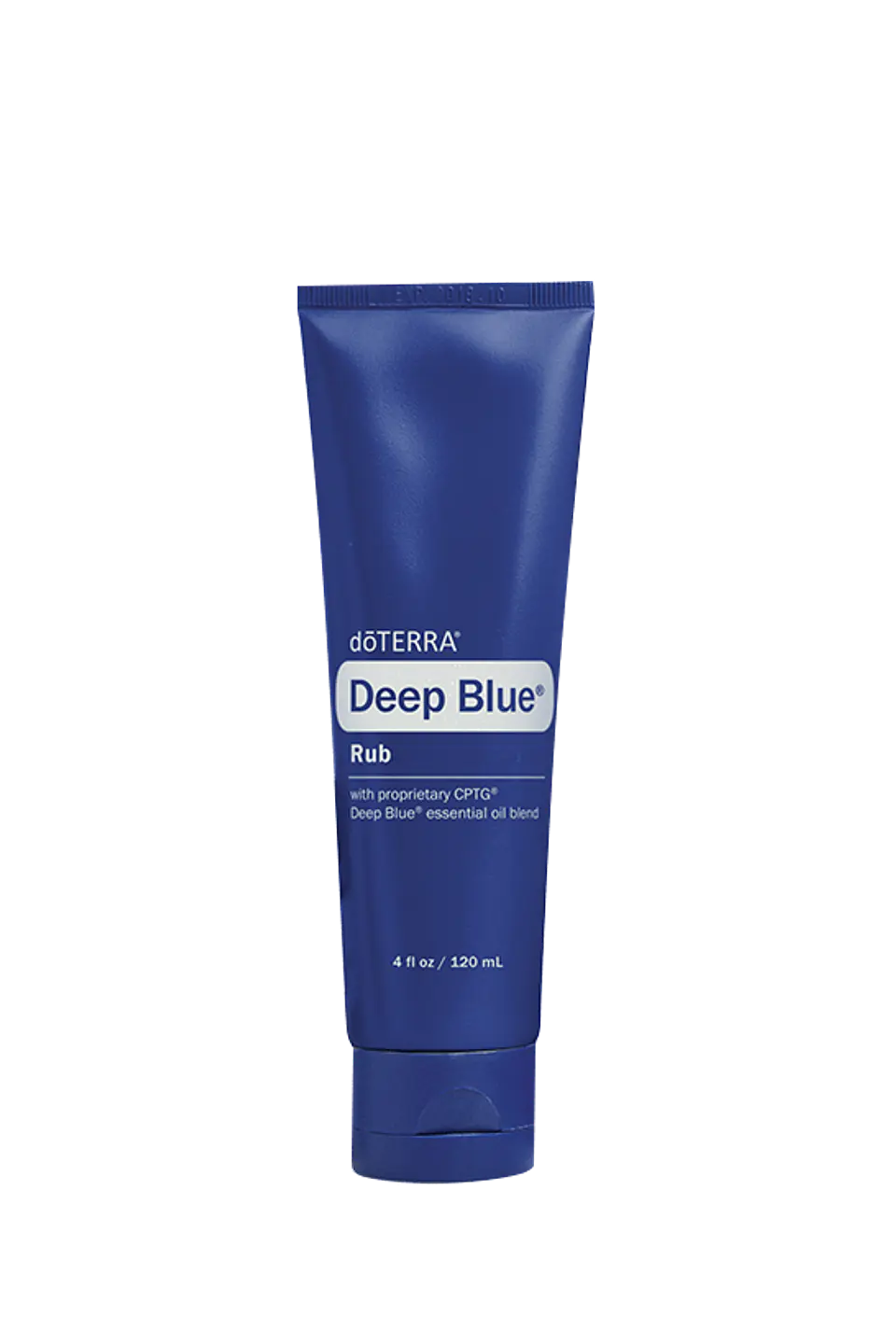 Crema corporal Deep Blue 120ml - DoTerra 1