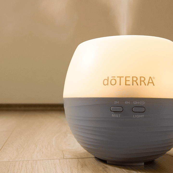 Difusor Petal - DoTerra 1