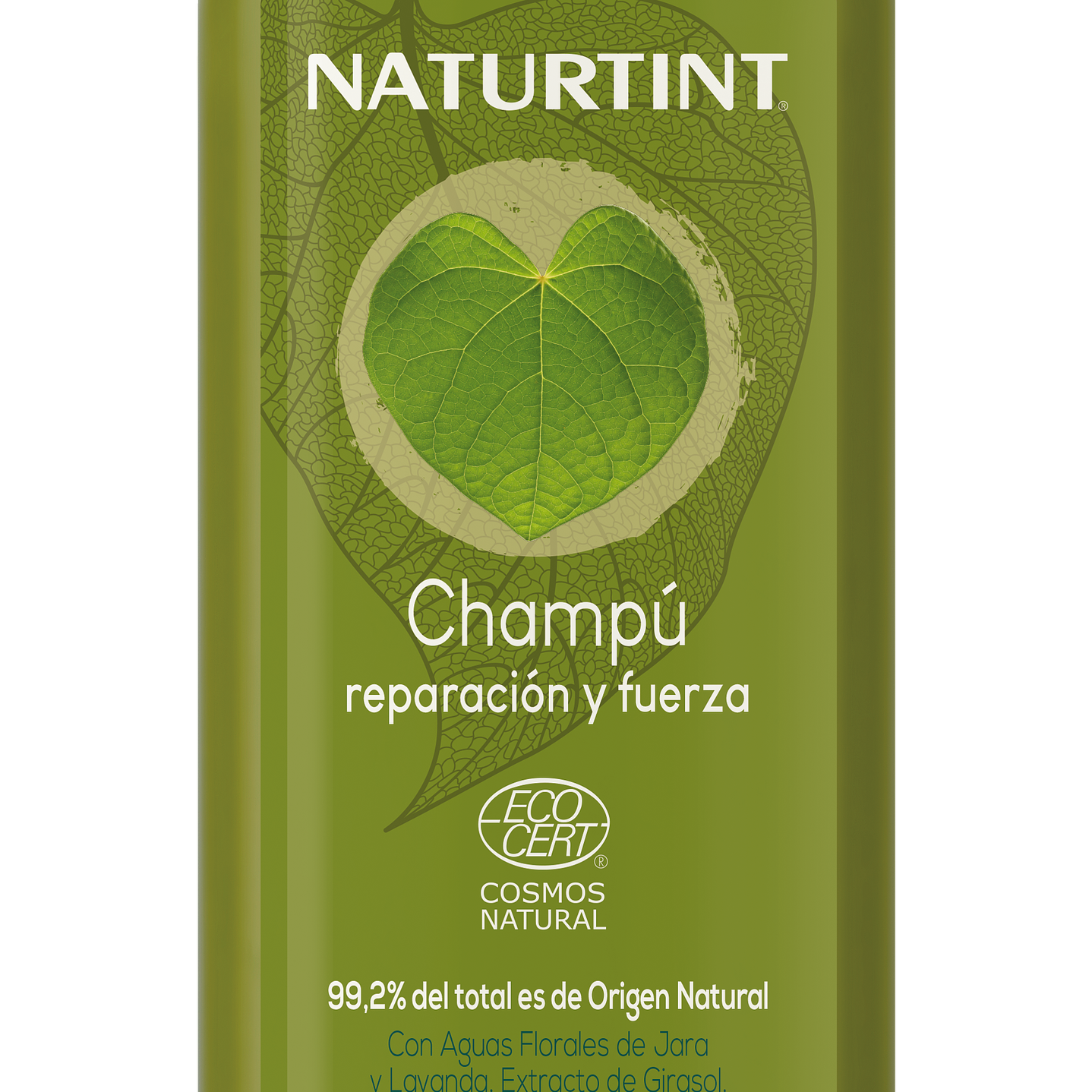 Champú 330ml - Naturtint 1
