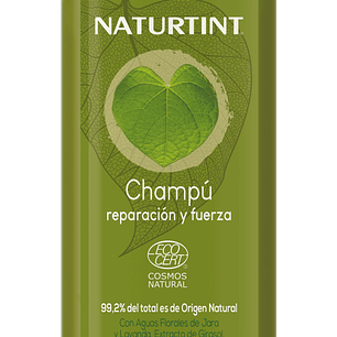 Champú 330ml - Naturtint