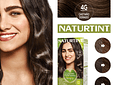 Tintura de pelo 4G - Naturtint