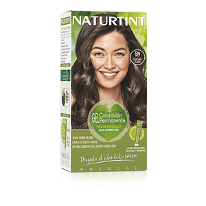 Tintura de pelo 5N - Naturtint