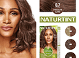 tintura de pelo 6.7 - Naturtint