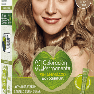 Tintura de pelo 8N - Naturtint