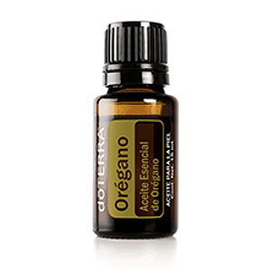 Aceite esencial Orégano 15ml - DoTerra