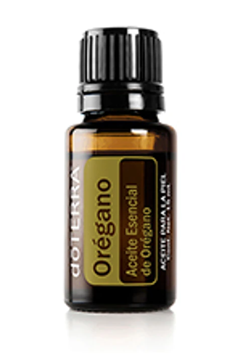 Aceite esencial Orégano 15ml - DoTerra
