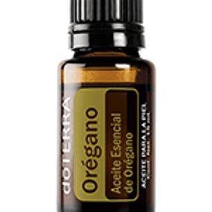 Aceite esencial Orégano 15ml - DoTerra