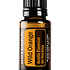 Aceite esencial Naranja Silvestre 15ml - DoTerra