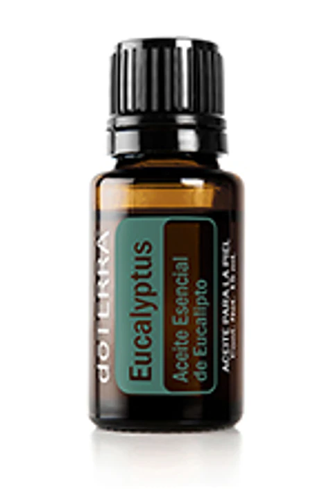 Aceite esencial Eucalipto 15ml - DoTerra
