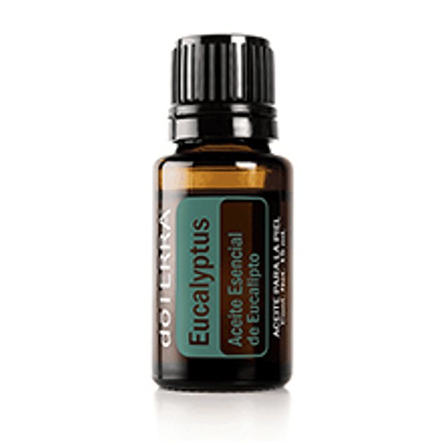 Aceite esencial Eucalipto 15ml - DoTerra