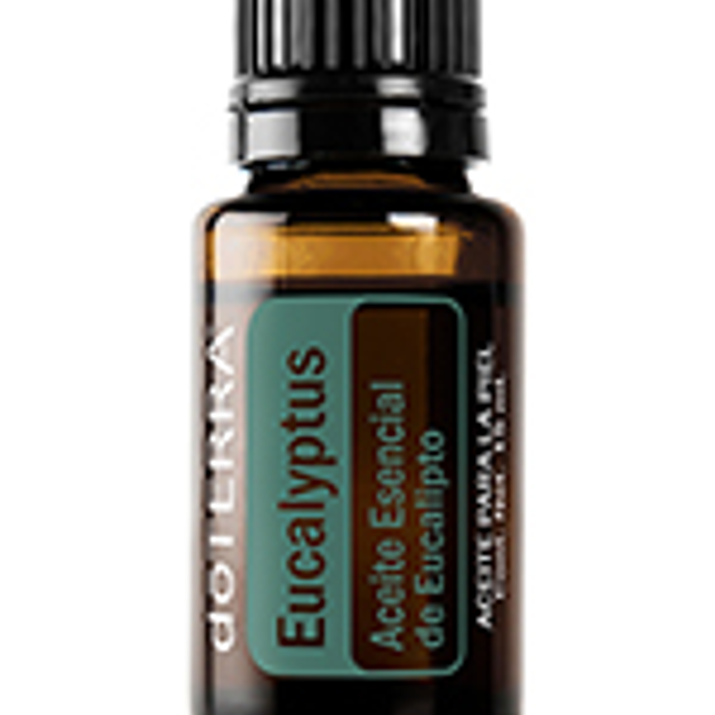 Aceite esencial Eucalipto 15ml - DoTerra 1