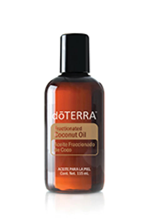 Aceite Fraccionado de coco 115ml - DoTerra
