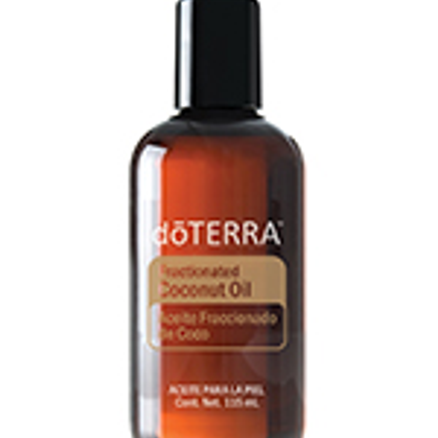 Aceite Fraccionado de coco 115ml - DoTerra 1