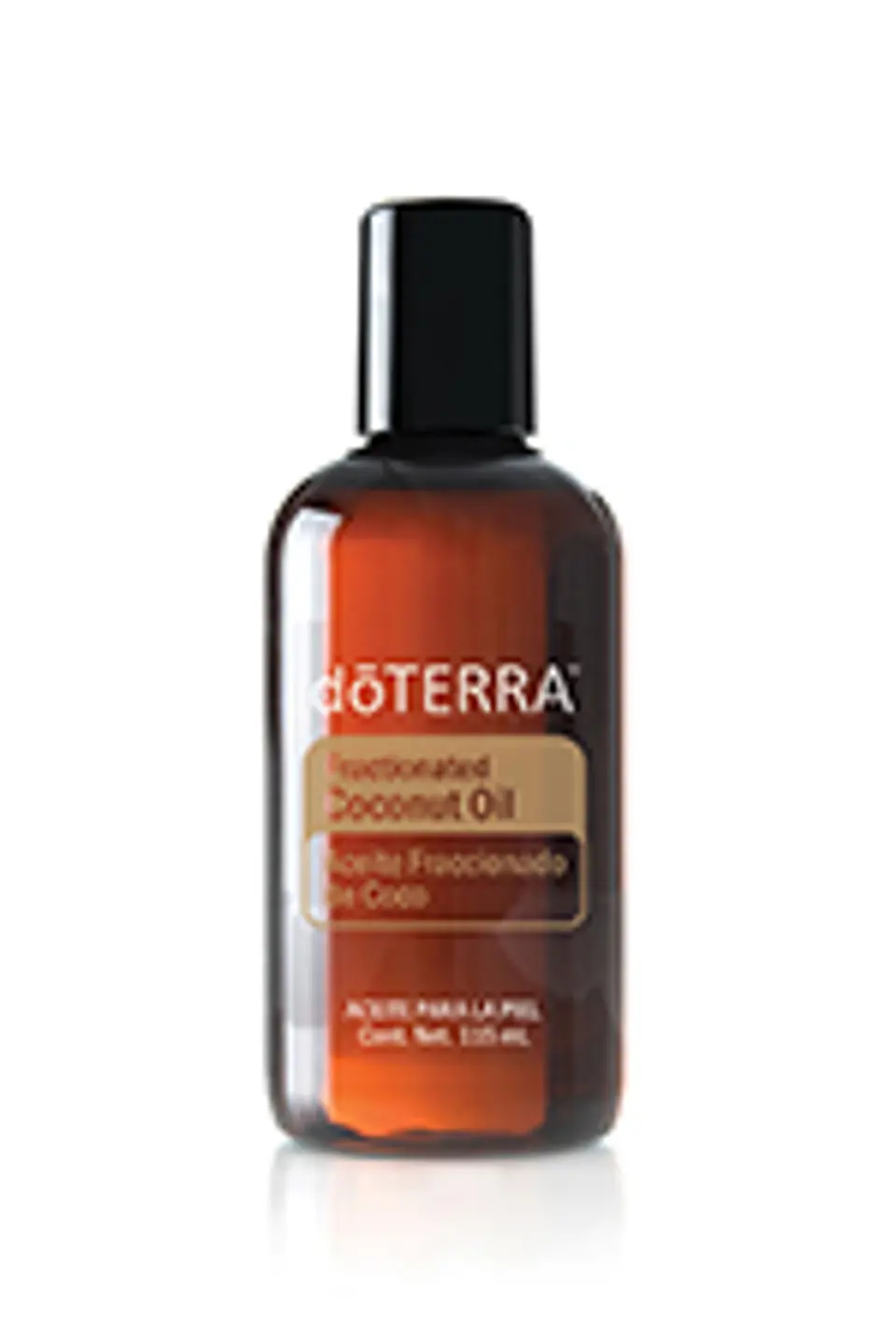 Aceite Fraccionado de coco 115ml - DoTerra 1