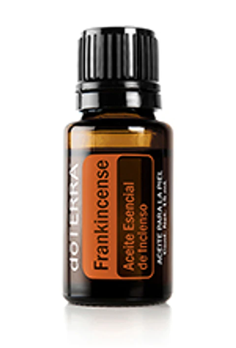 Aceite esencial incienso 15ml - Doterra