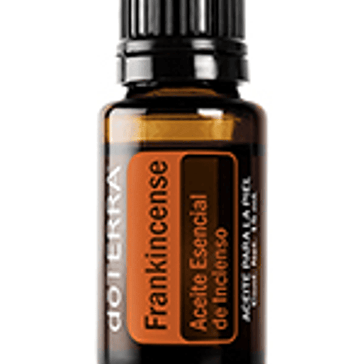 Aceite esencial incienso 15ml - Doterra 1