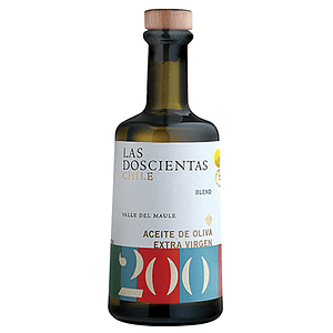 Aceite de oliva extra virgen Blend 500ml - Las200