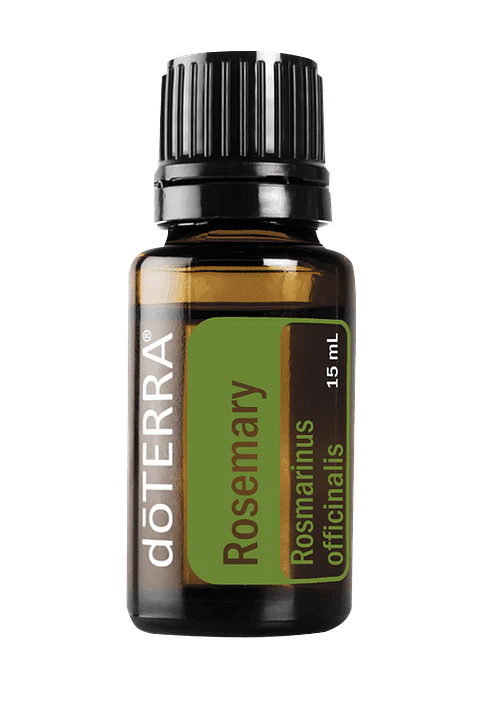 Aceite esencial Romero 15ml -Doterra