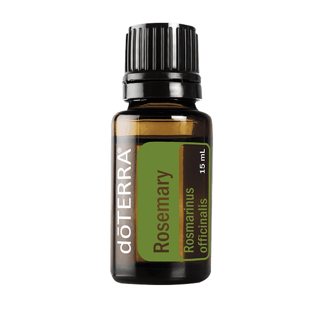 Aceite esencial Romero 15ml -Doterra