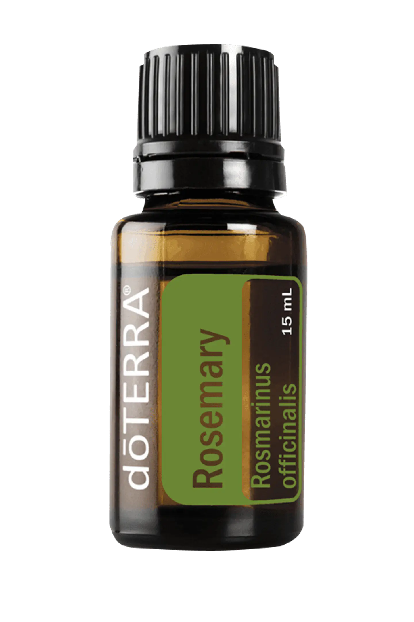 Aceite esencial Romero 15ml -Doterra 1
