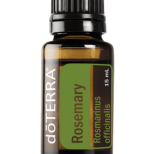 Aceite esencial Romero 15ml -Doterra