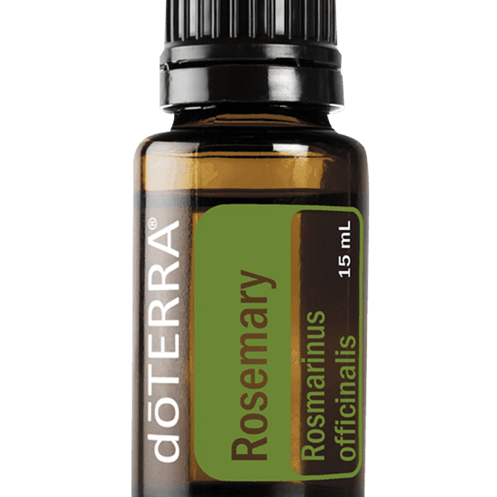 Aceite esencial Romero 15ml -Doterra 1