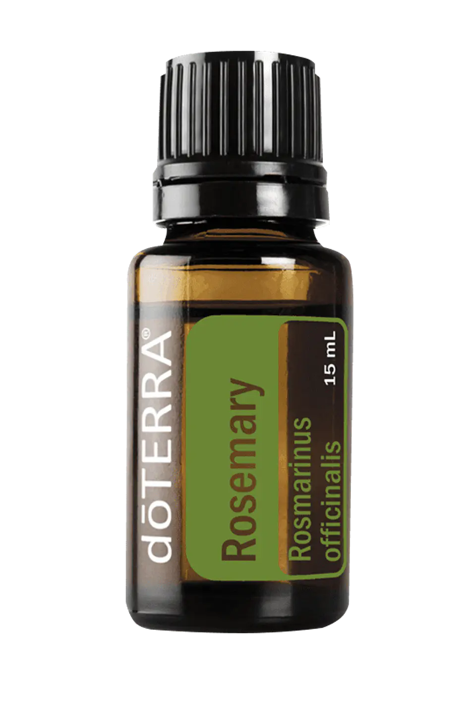 Aceite esencial Romero 15ml -Doterra 1