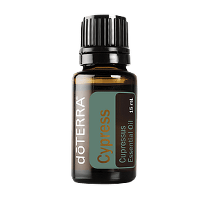 Aceite esencial Cypress 15ml - Doterra