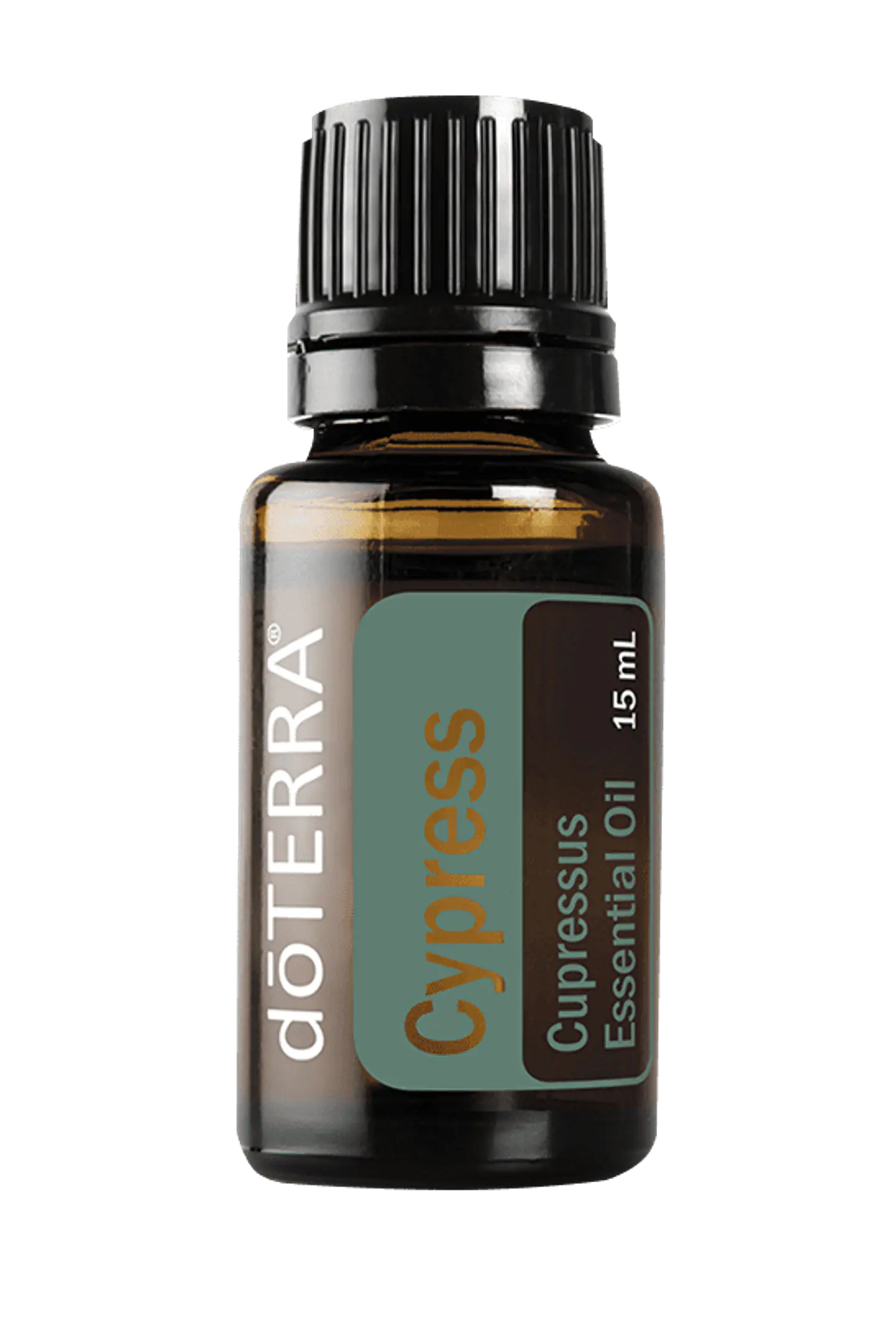 Aceite esencial Cypress 15ml - Doterra 1