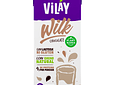 Bebida a base de arveja sabor chocolate WILK 1 lt Vilay
