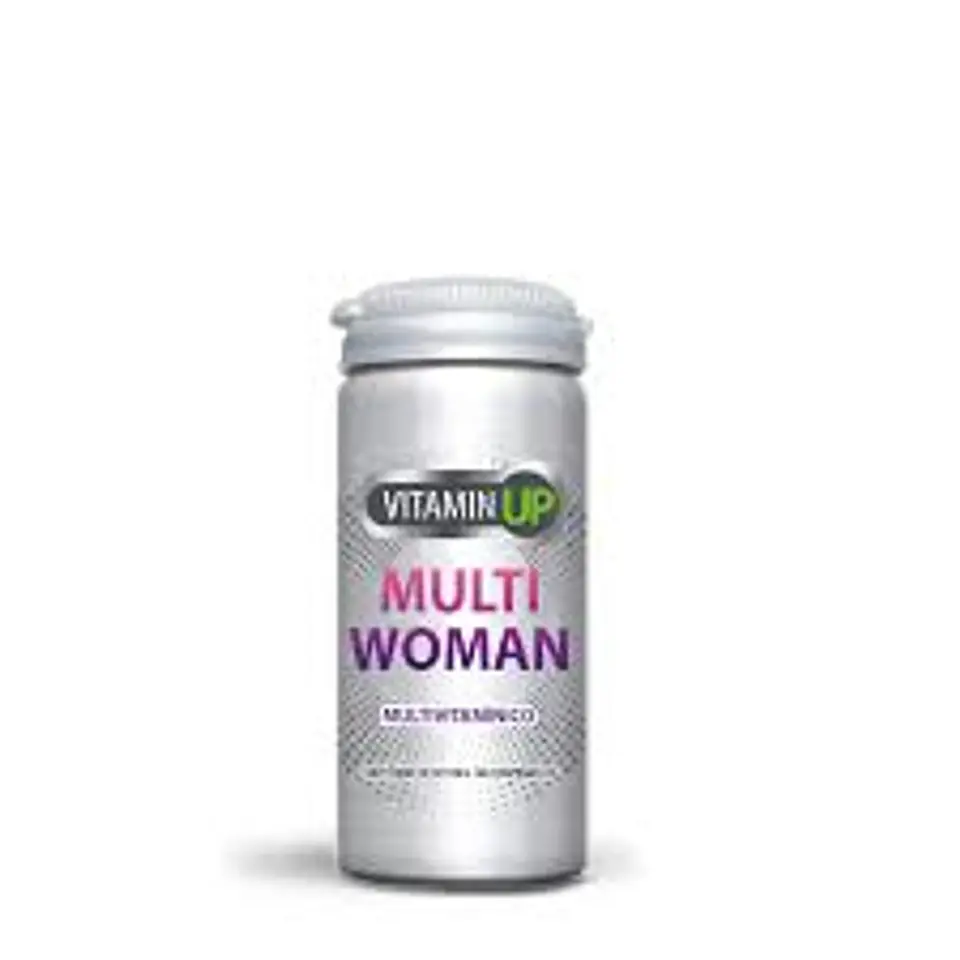 NewScience - Multi Woman 60 capsulas 1