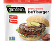 Sucedáneo hamburguesa ultimate (4 unidades) gardein