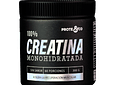 Creatina monohidratada 100% 300 g Prote & co