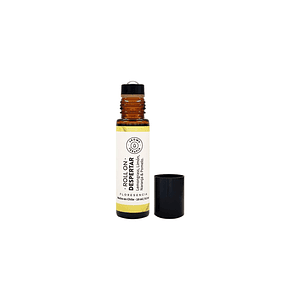 Roll on Despertar 15ml - Floresencia