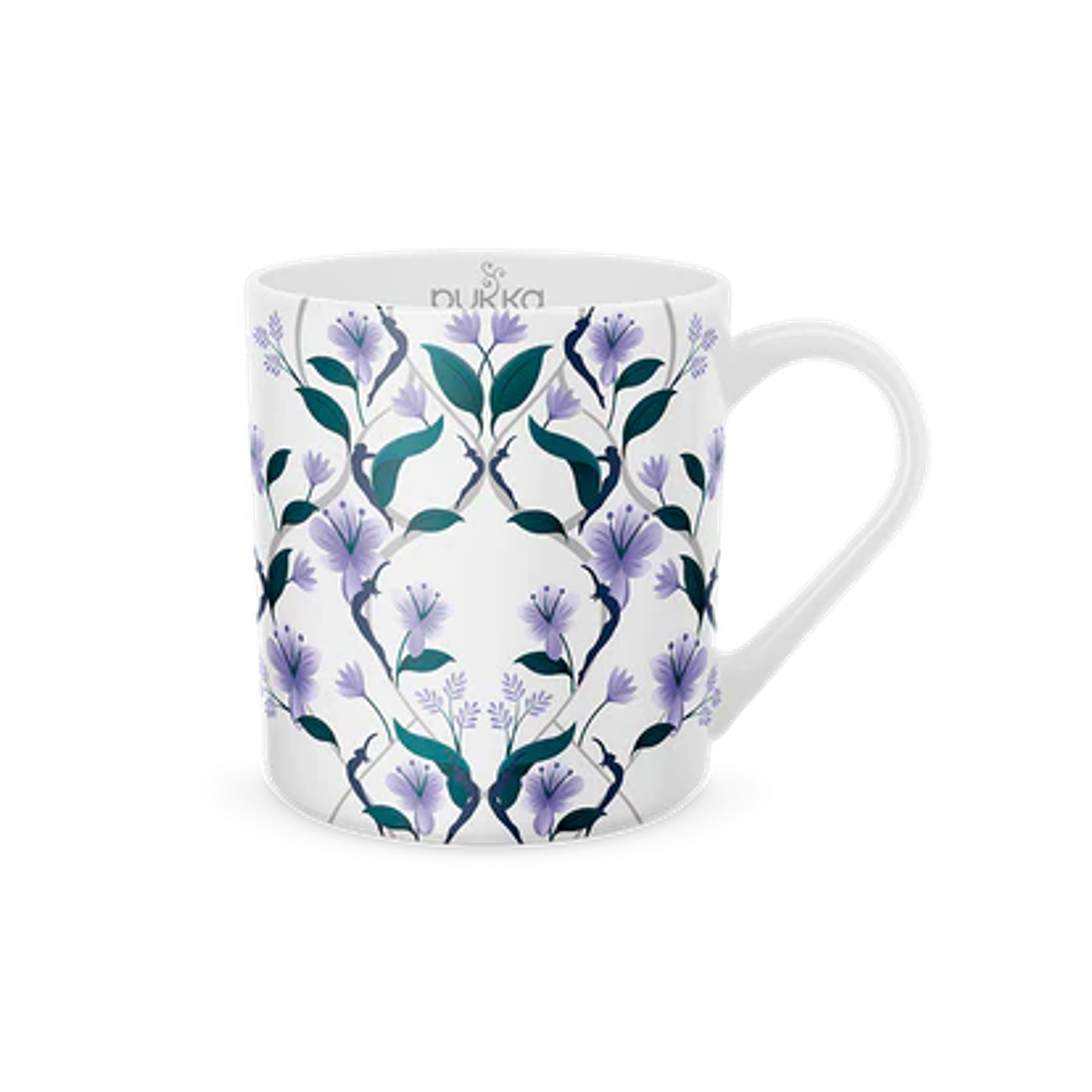 Taza de Cerámica Pukka Night Time 1