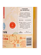 Vinagre de manzana orgánico 1 Lt Manare - thumbnail 2