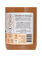Vinagre de manzana orgánico 500 ml Manare - thumbnail 3