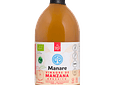 Vinagre de manzana orgánico 500 ml Manare