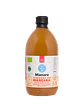Vinagre de manzana orgánico 500 ml Manare - thumbnail 1